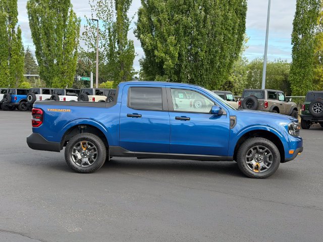 Certified 2023 Ford Maverick Tremor w/ Tremor Off-Road Package AWD/4WD image 3
