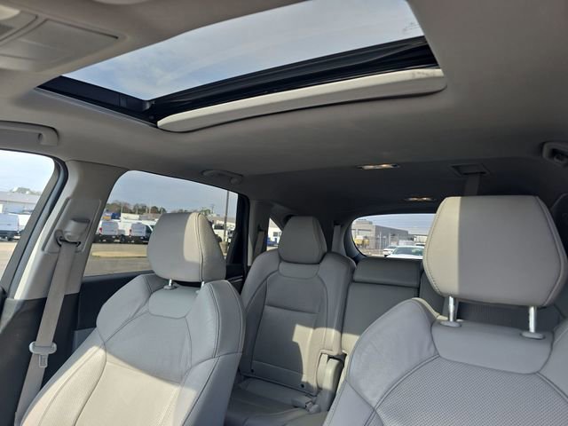 Used 2020 Acura MDX Technology image 23