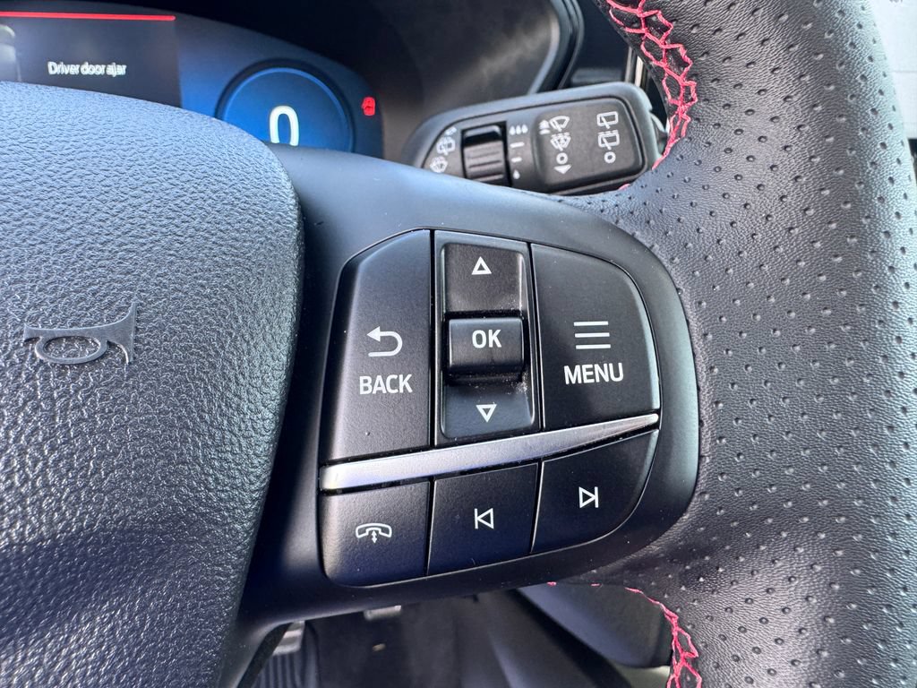 Certified 2023 Ford Escape ST-Line Elite w/ Premium Technology Package AWD/4WD image 24