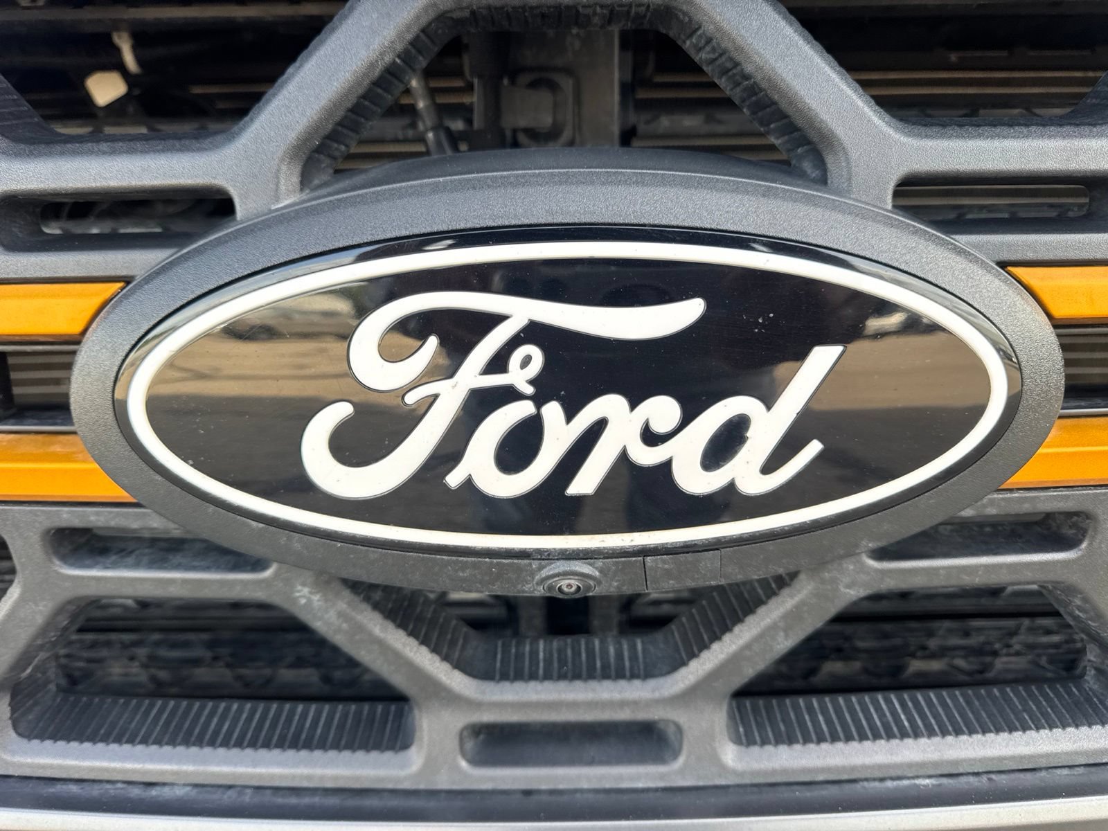 Certified 2025 Ford F150 Tremor w/ Equipment Group 402A High AWD/4WD image 13