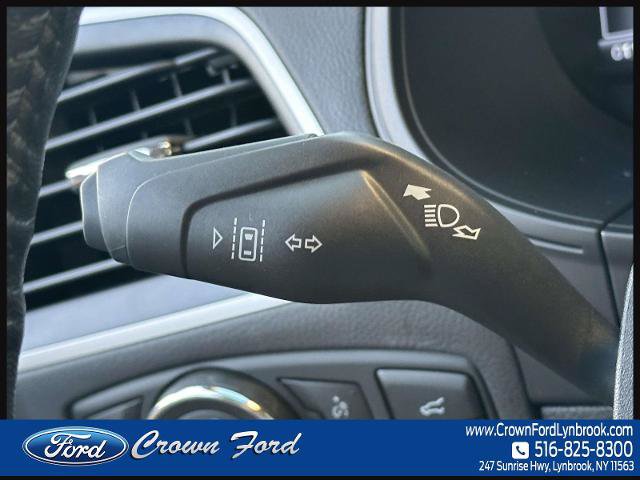 Certified 2024 Ford Edge SEL w/ Convenience Package AWD/4WD image 21