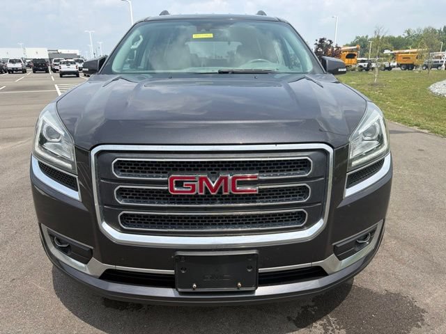 Used 2017 GMC Acadia Limited SLT FWD image 3