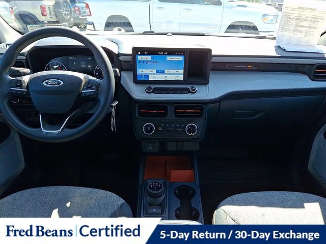 Certified 2023 Ford Maverick XLT w/ Equipment Group 300A Standard AWD/4WD image 15