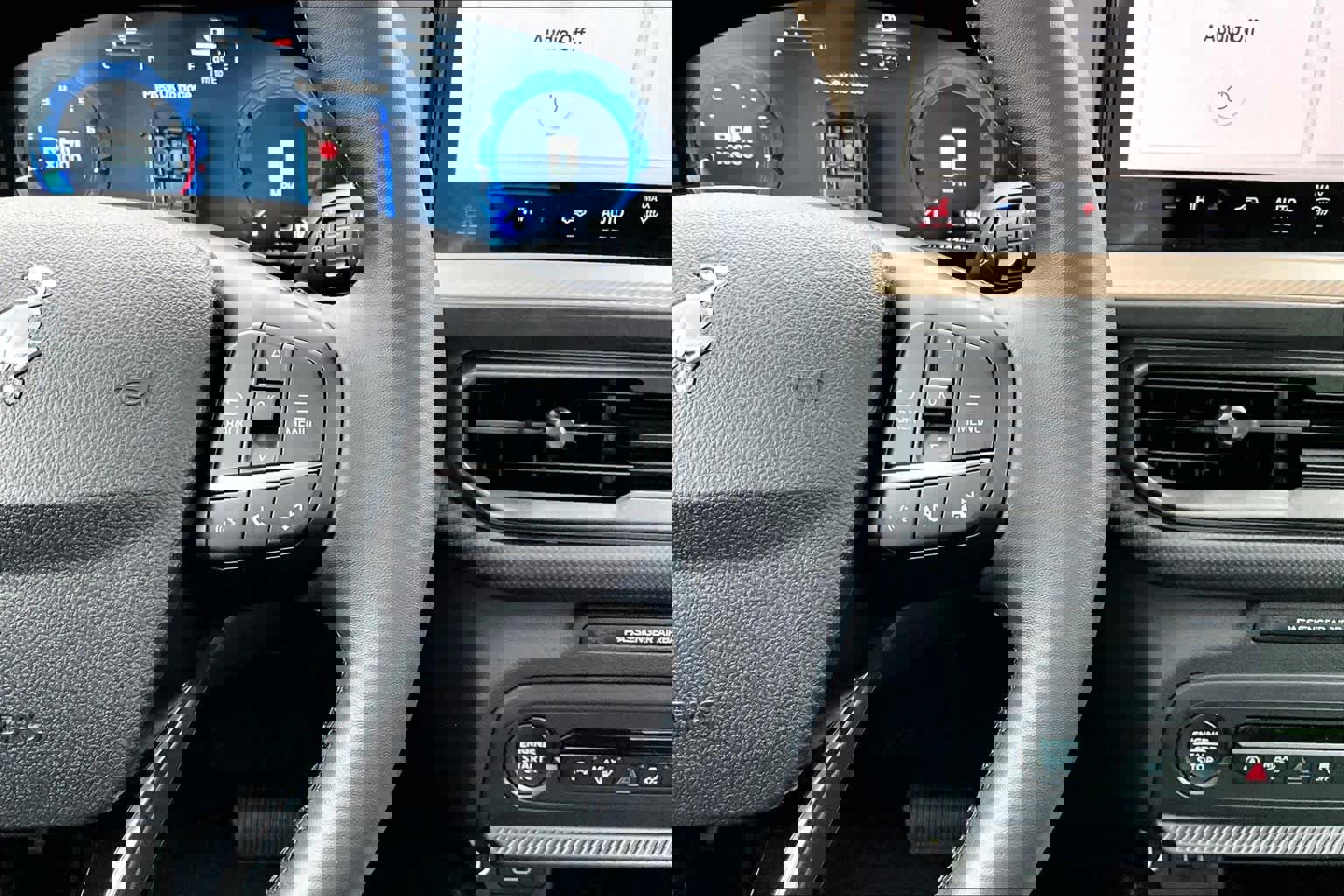 Certified 2025 Ford Bronco Sport Big Bend w/ Convenience Package image 26