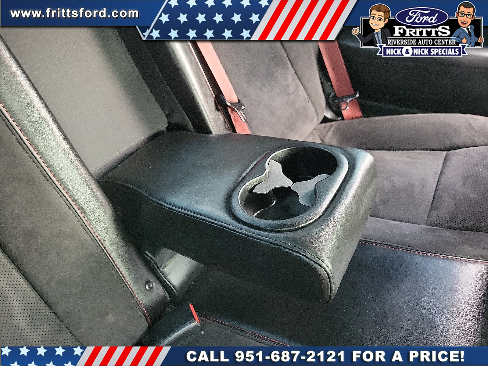 Used 2023 Dodge Challenger R/T Scat Pack w/ Plus Package RWD image 16