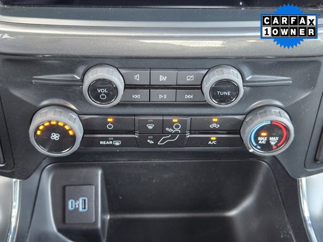 Certified 2024 Ford F150 STX RWD image 13