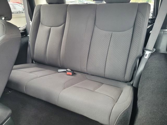 Used 2018 Jeep Wrangler Sport image 12