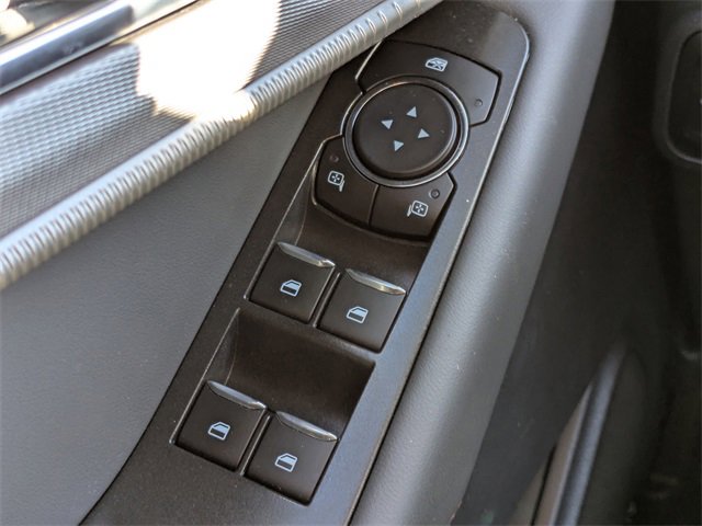 Certified 2025 Ford Explorer Active image 23