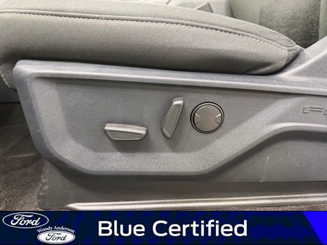 Certified 2023 Ford F150 XLT w/ Equipment Group 302A High image 20