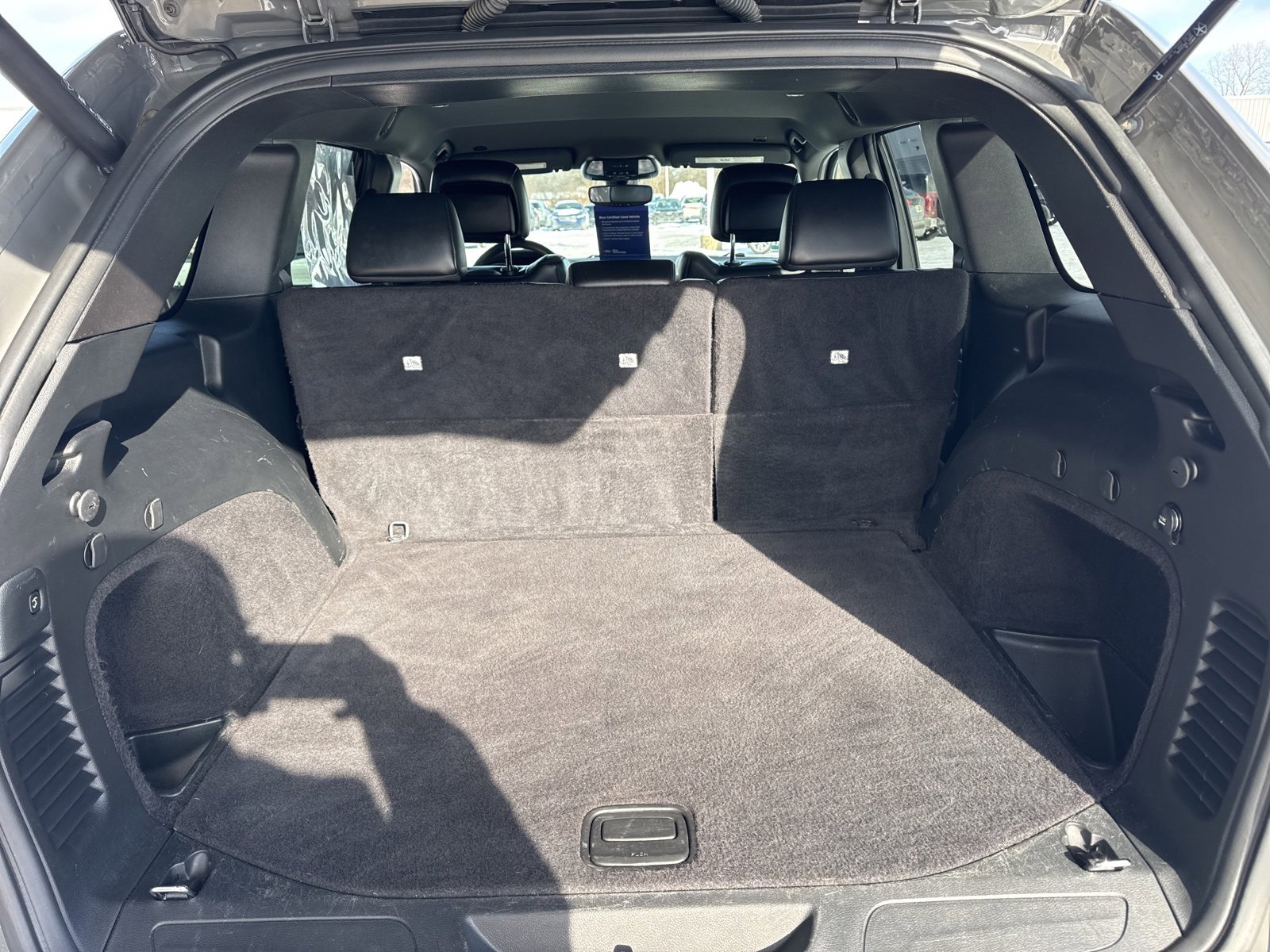 Used 2020 Jeep Grand Cherokee Altitude image 35