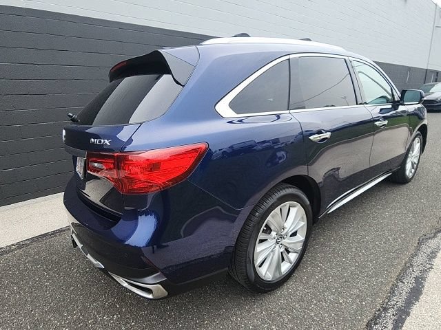 Used 2020 Acura MDX FWD w/ Technology Package image 6