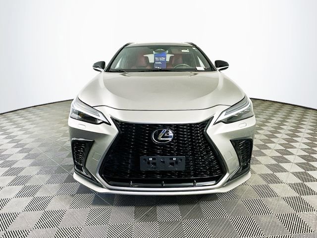 Used 2024 Lexus NX 350 F Sport AWD/4WD image 5