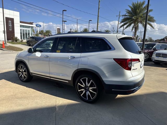 Used 2019 Honda Pilot Elite image 6