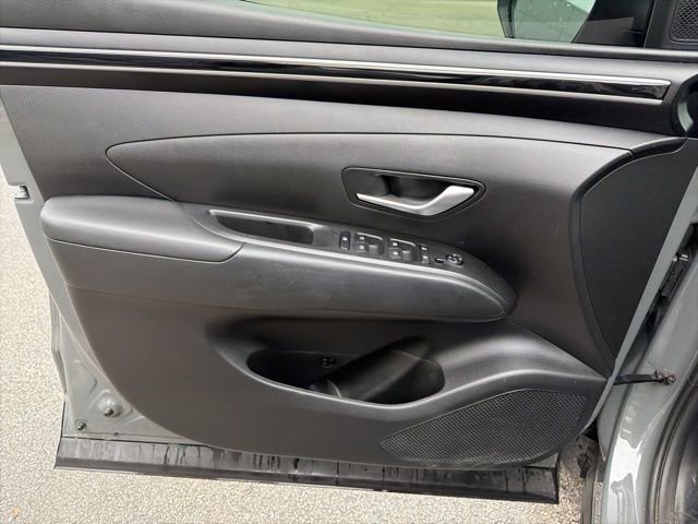 Used 2024 Hyundai Santa Cruz SEL w/ Activity Package image 16