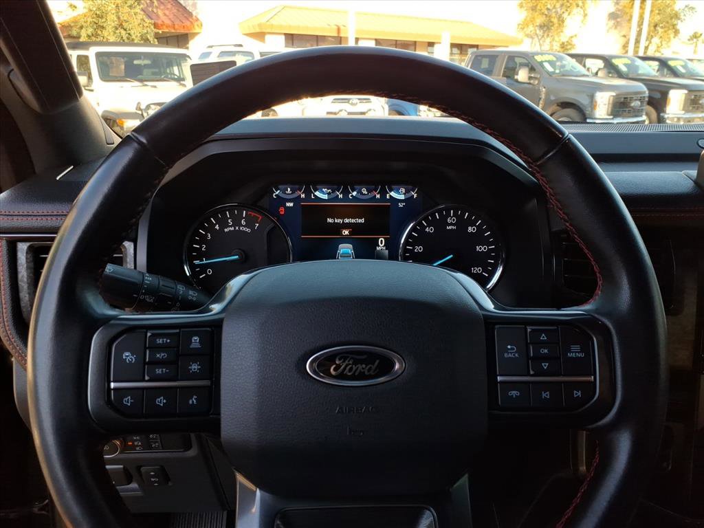 Certified 2022 Ford Expedition Limited image 20