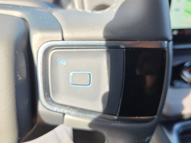 Certified 2025 Ford Expedition Active image 22