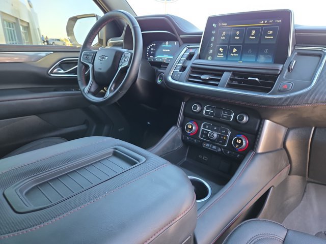 Used 2023 Chevrolet Tahoe RST w/ Luxury Package RWD image 18