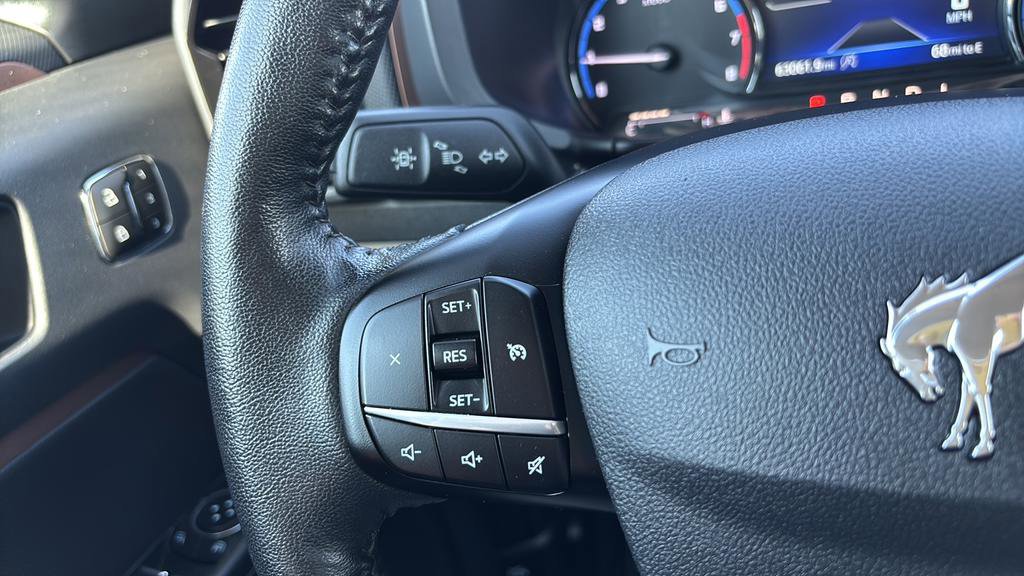 Certified 2023 Ford Bronco Sport Outer Banks AWD/4WD image 68