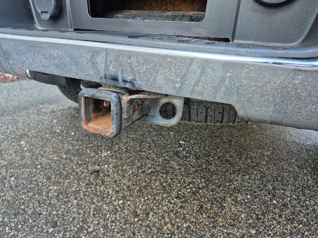 Used 2018 Chevrolet Silverado 1500 LT w/ All Star Edition image 11