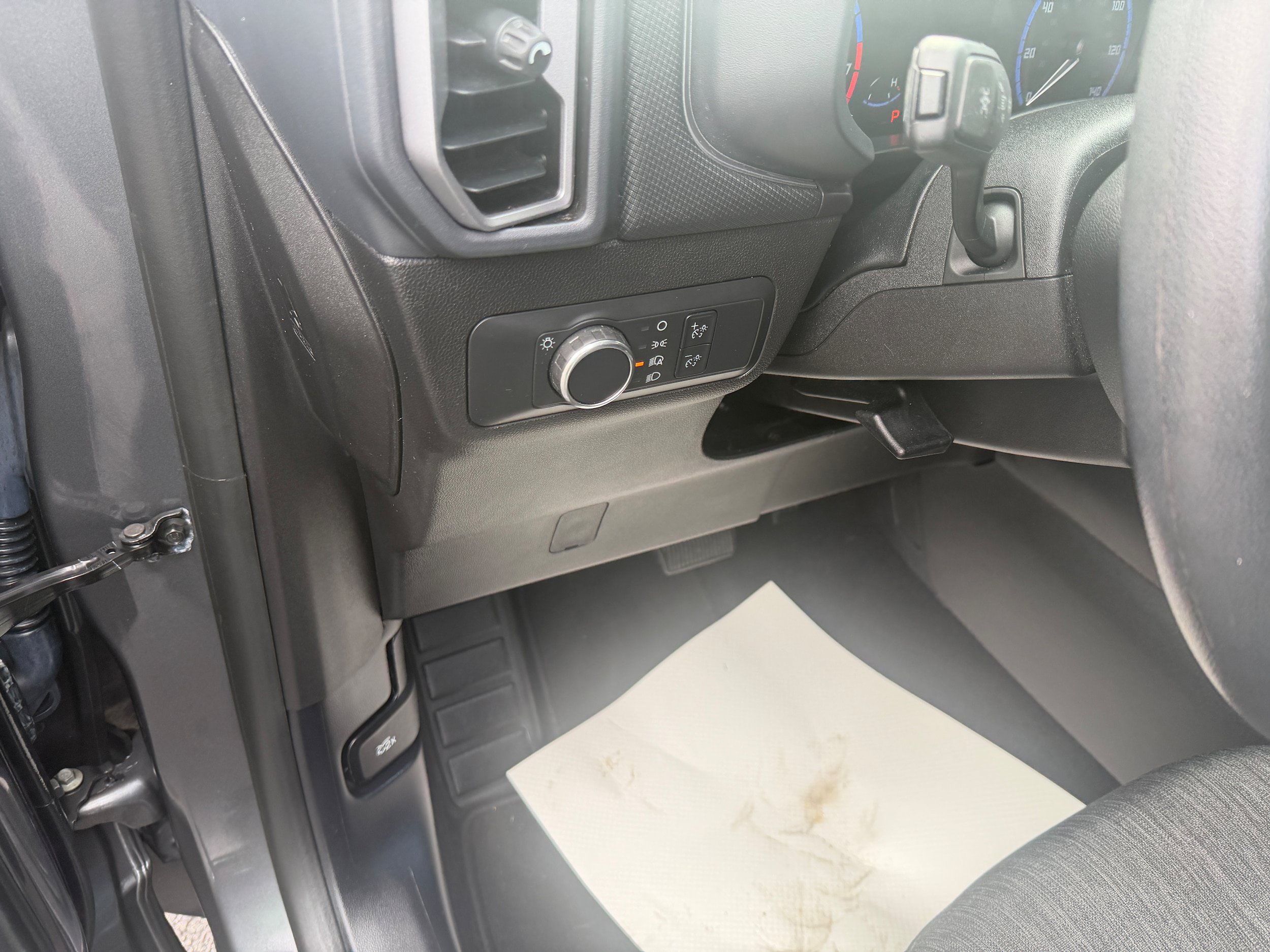 Certified 2022 Ford Bronco Sport Big Bend AWD/4WD image 18