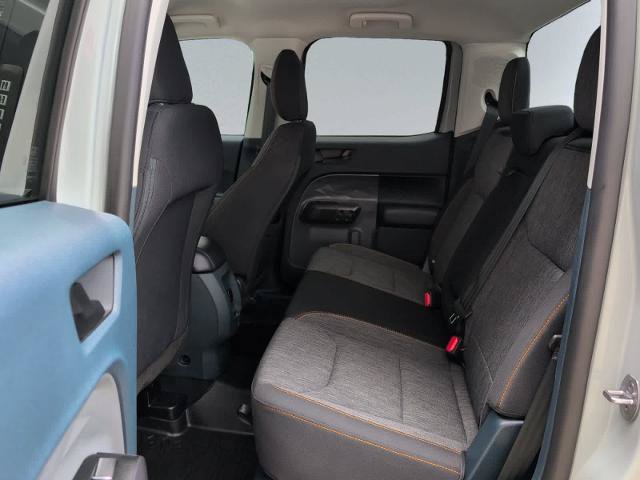 Certified 2023 Ford Maverick Tremor w/ Tremor Off-Road Package AWD/4WD image 15