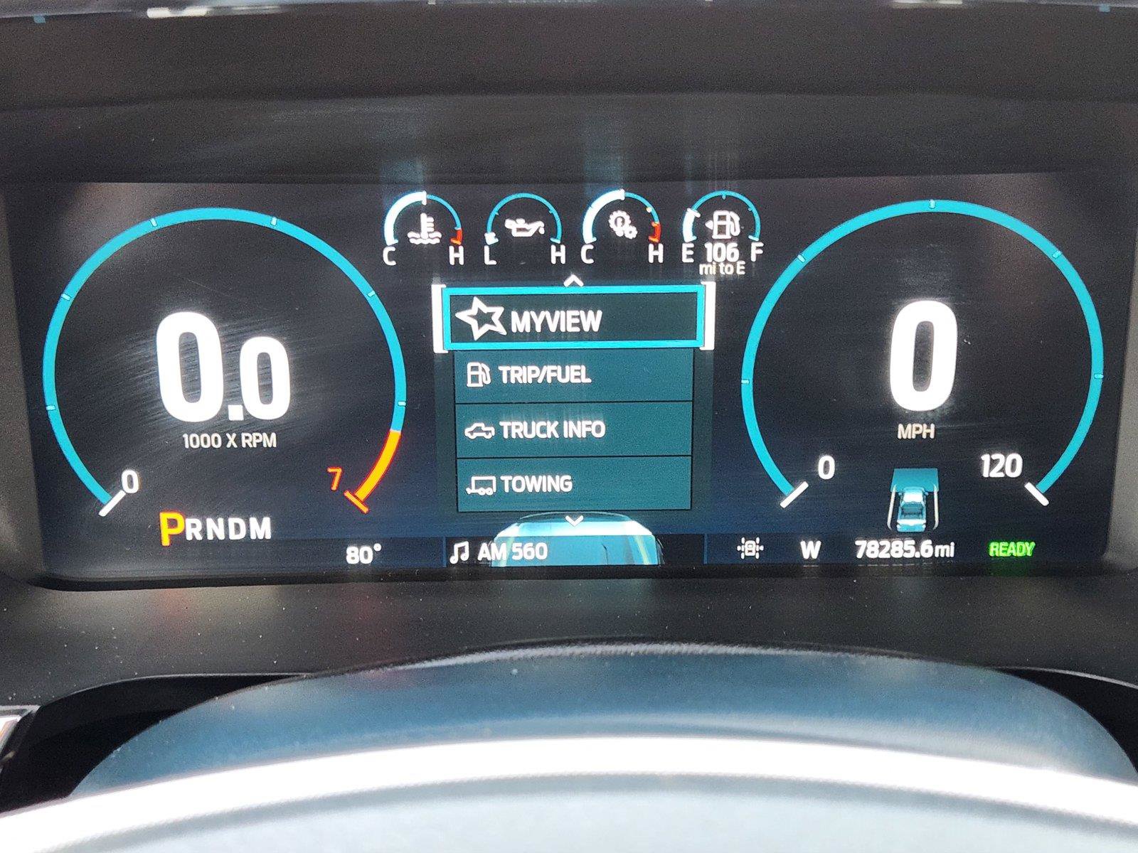 Certified 2021 Ford F150 Limited AWD/4WD image 12