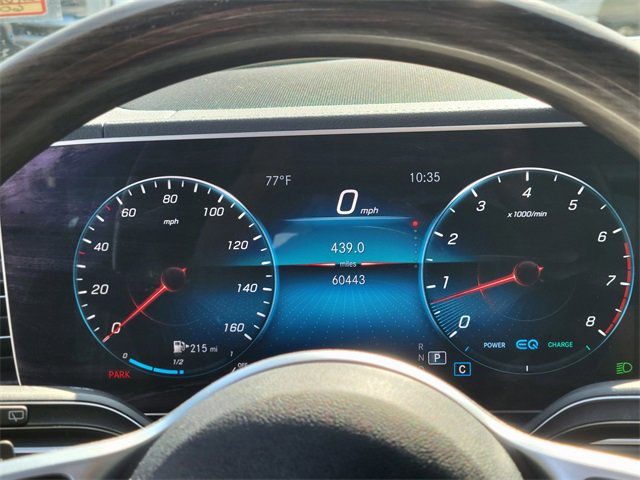 Used 2020 Mercedes-Benz GLE 450 GLE 450 image 25