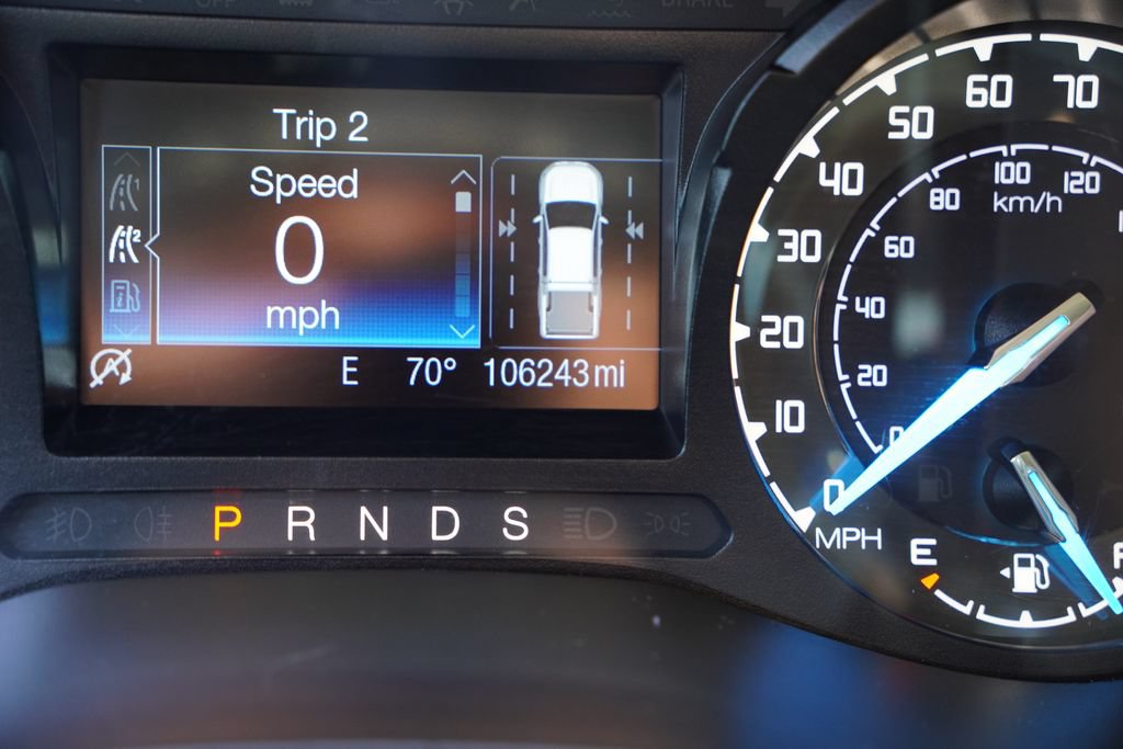 Certified 2020 Ford Ranger XLT w/ FX4 Off-Road Package AWD/4WD image 33