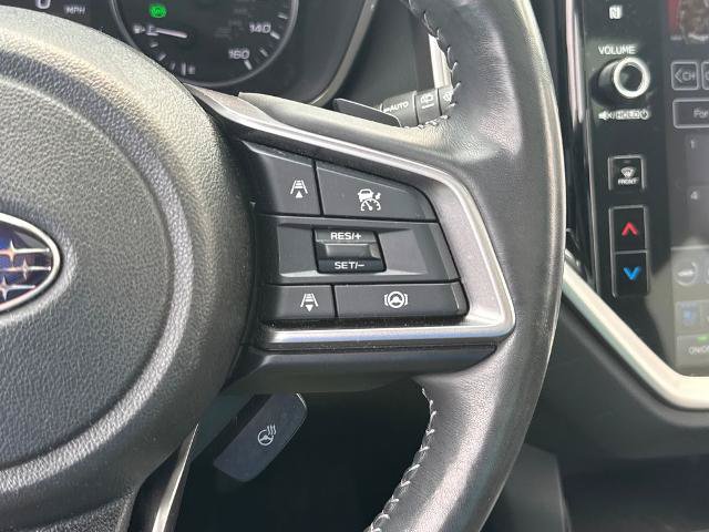 Used 2023 Subaru Ascent Touring AWD/4WD image 18