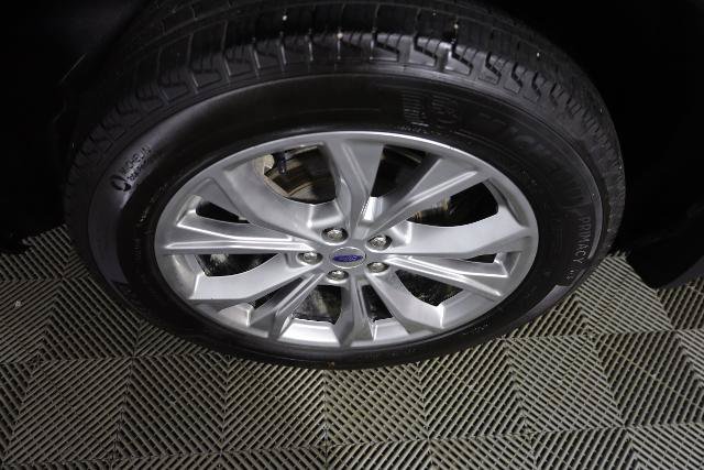 Certified 2024 Ford Explorer XLT w/ Equipment Group 202A AWD/4WD image 39