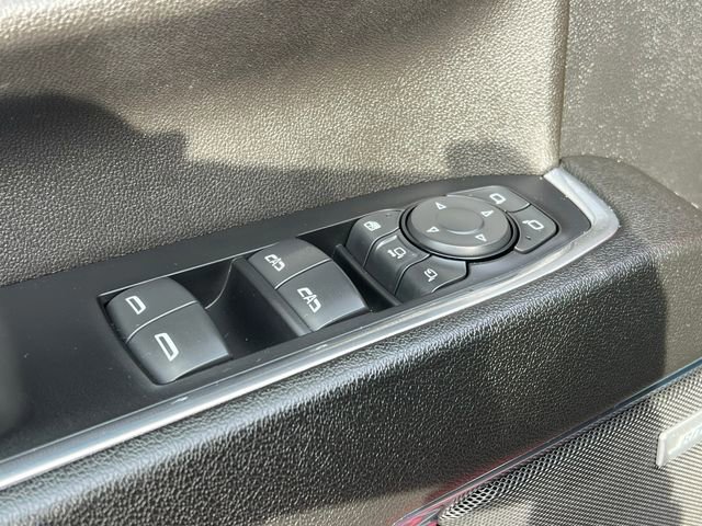 Used 2024 Chevrolet Silverado 2500 LTZ w/ LTZ Plus Package image 27