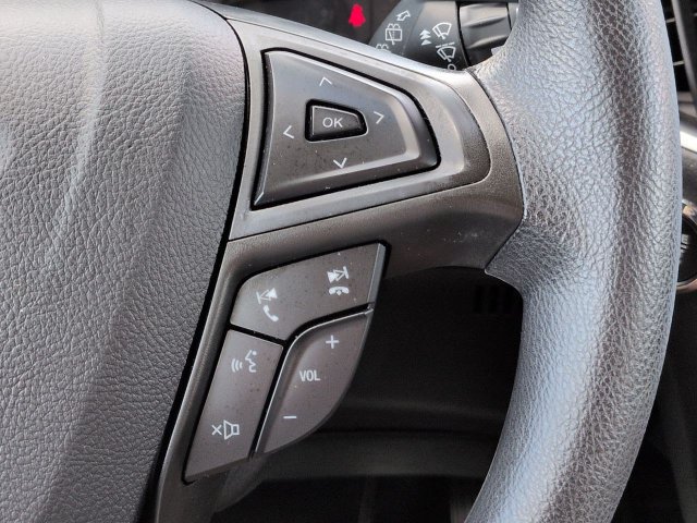Certified 2024 Ford Edge SE AWD/4WD image 24