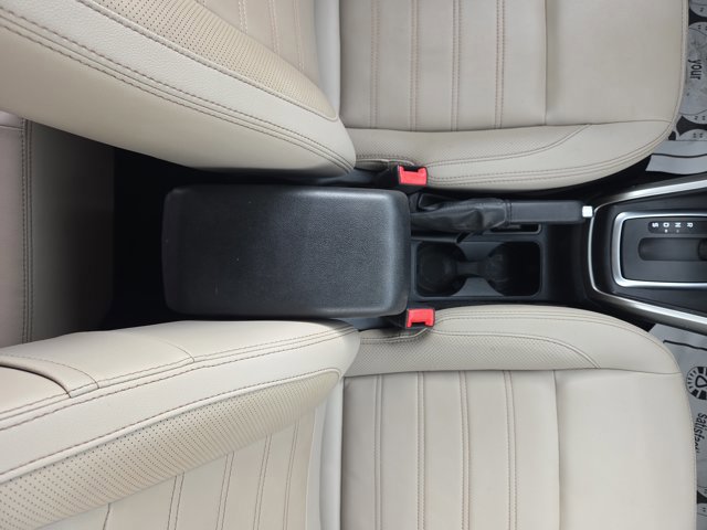 Certified 2018 Ford EcoSport Titanium image 14