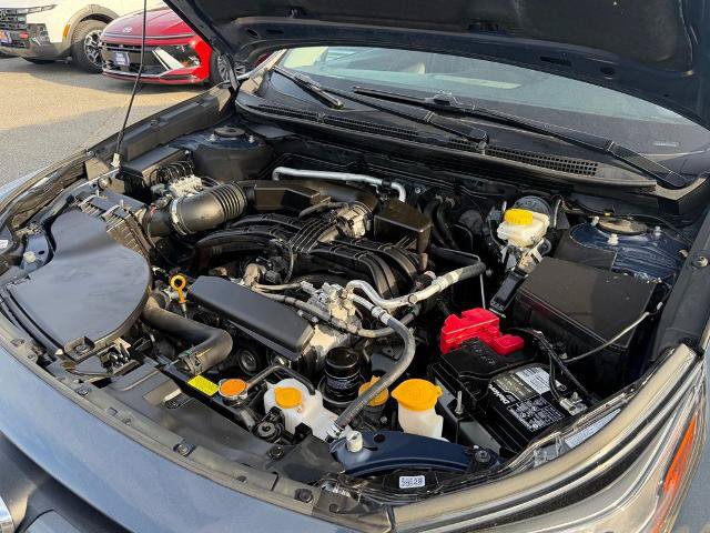Used 2023 Subaru Outback Limited AWD/4WD image 20