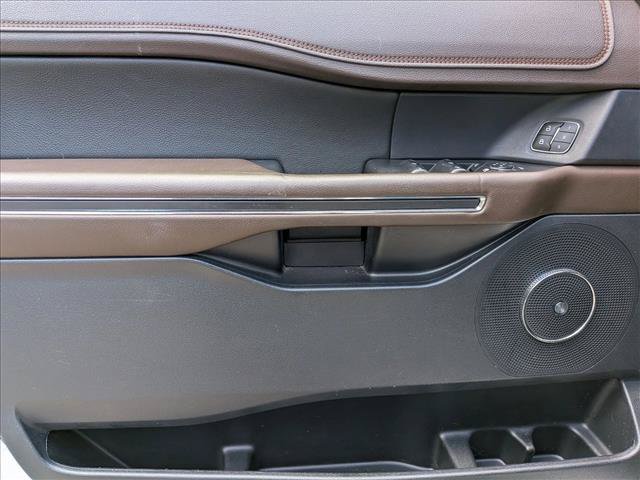 Certified 2021 Ford Expedition Max King Ranch AWD/4WD image 10