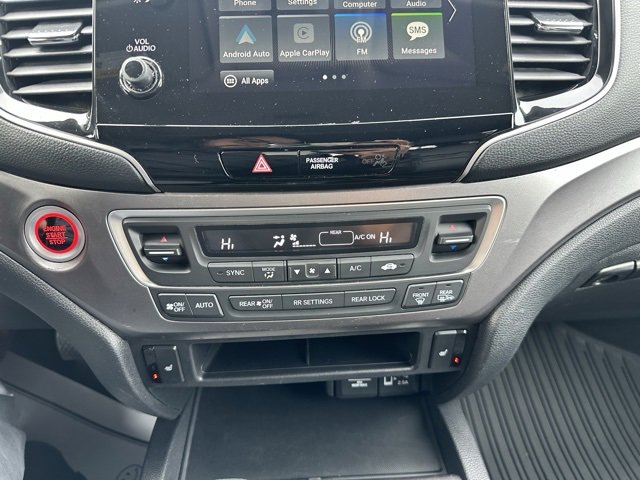 Used 2019 Honda Pilot EX-L image 79