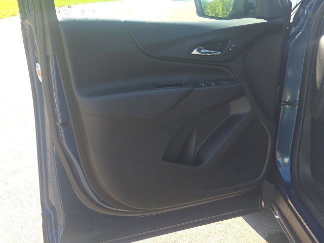 Used 2021 Chevrolet Equinox LT FWD image 22
