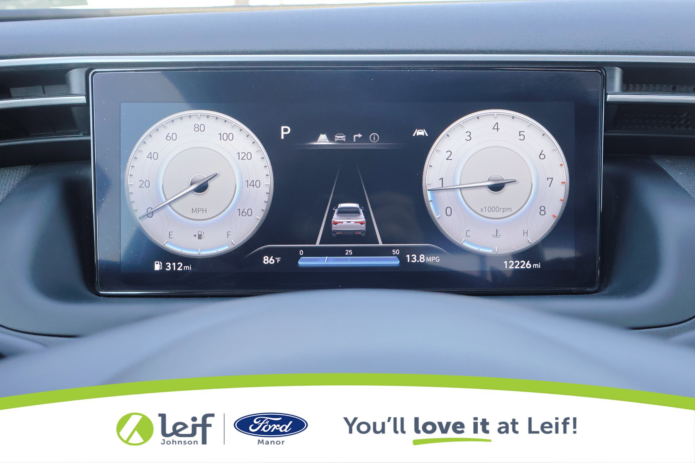 Used 2024 Hyundai Santa Cruz Limited image 21