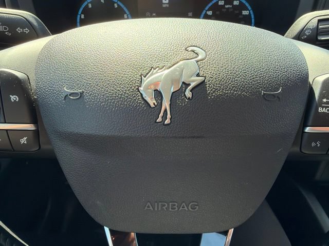 Certified 2023 Ford Bronco Sport Big Bend w/ Convenience Package AWD/4WD image 15