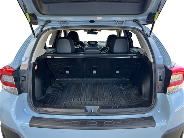 Used 2020 Subaru Crosstrek 2.0i Limited w/ Moonroof Package image 18