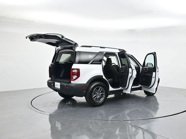 Certified 2025 Ford Bronco Sport Big Bend AWD/4WD image 46
