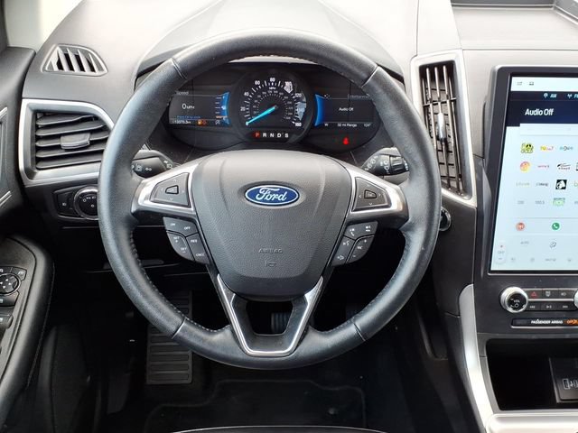 Certified 2023 Ford Edge SEL w/ Convenience Package AWD/4WD image 14
