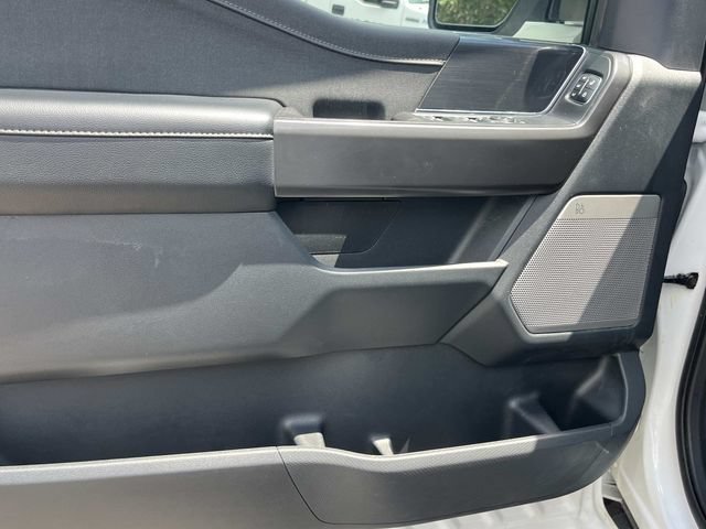 Certified 2024 Ford F150 Lariat AWD/4WD image 32