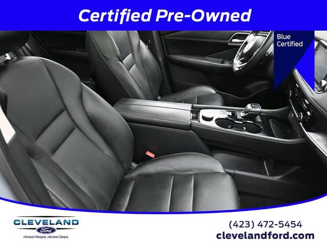 Used 2021 Nissan Rogue SL image 24