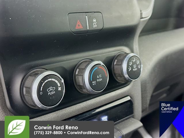 Used 2022 RAM 3500 Tradesman w/ Bed Utility Group image 19