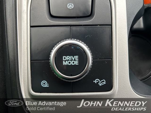 Certified 2022 Ford Explorer XLT image 31