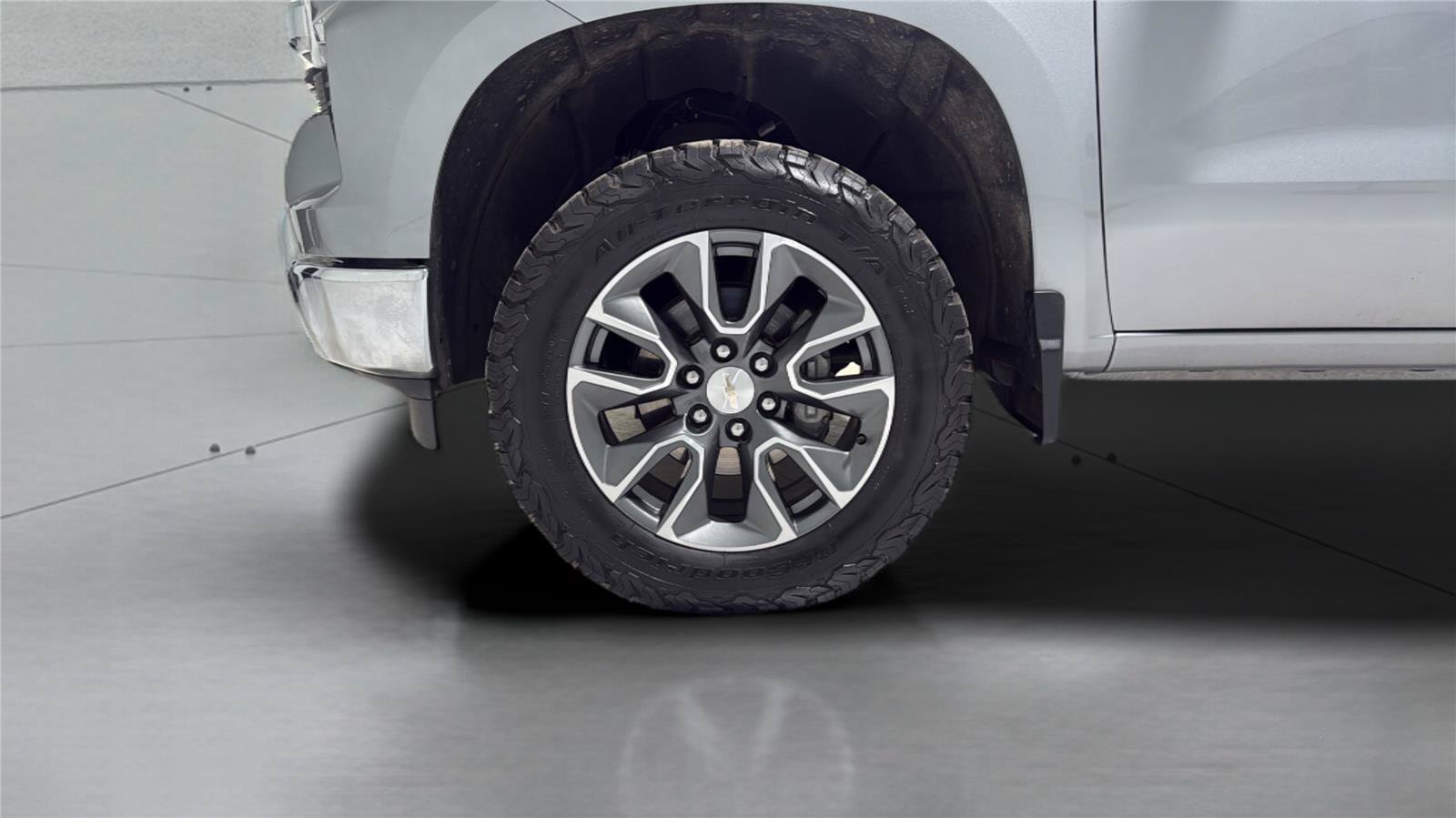 Used 2024 Chevrolet Silverado 1500 LT w/ All Star Edition Plus AWD/4WD image 30