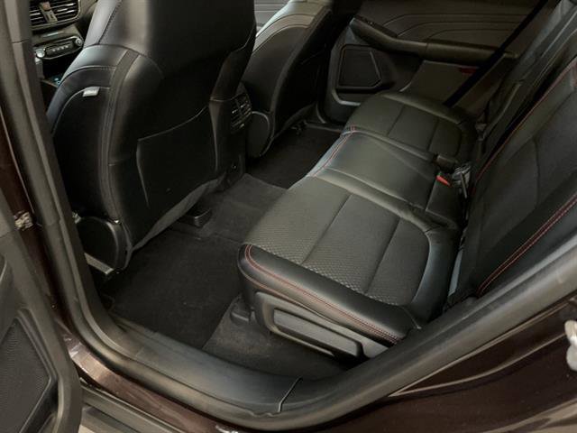 Certified 2023 Ford Escape ST-Line w/ Tech Pack #1 image 16