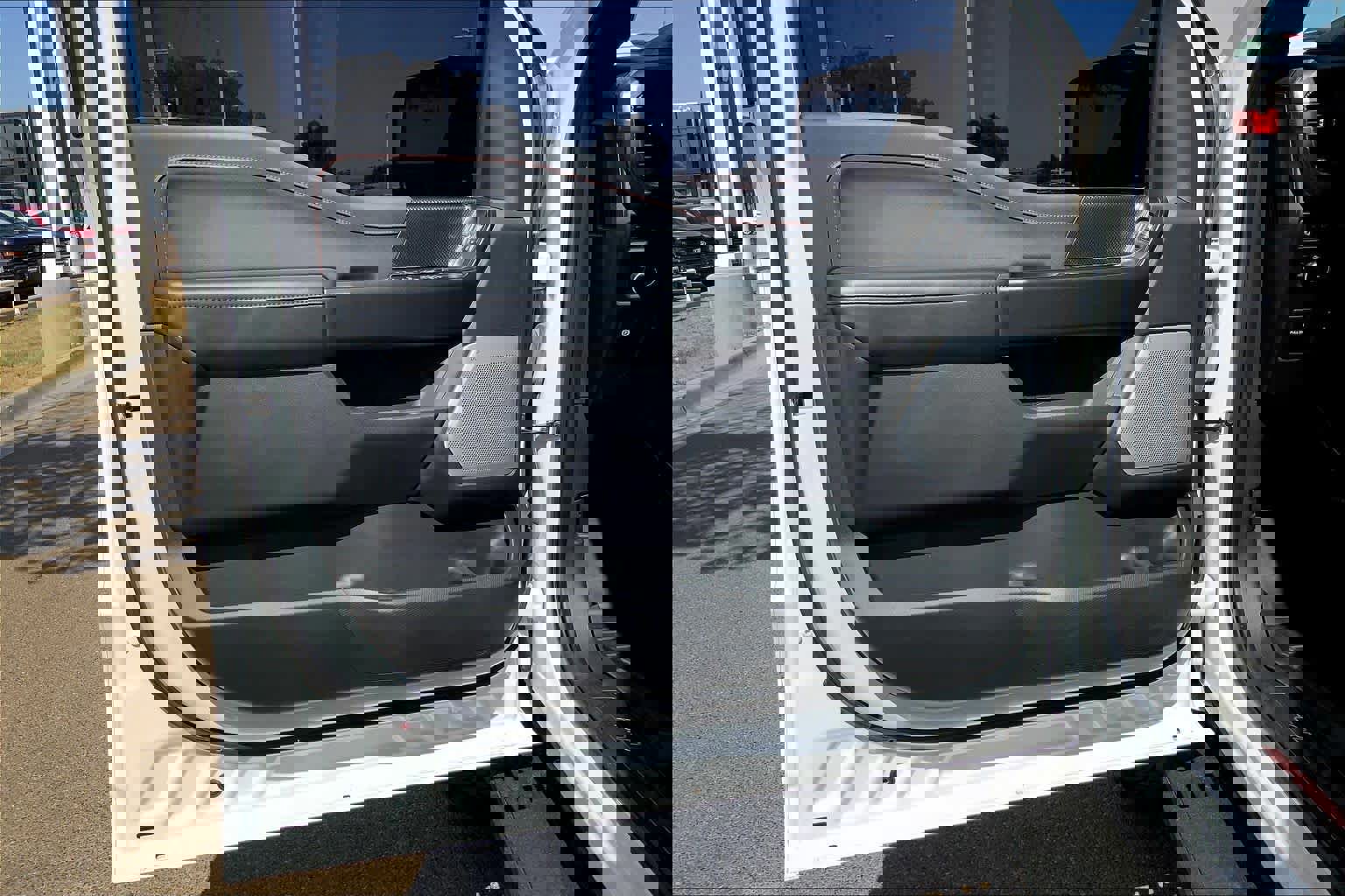 Certified 2024 Ford F150 Raptor AWD/4WD image 22