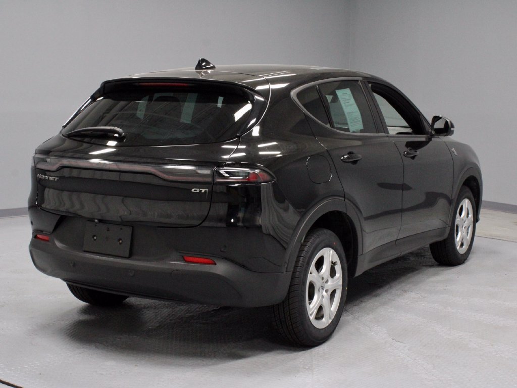 Used 2023 Dodge Hornet GT Plus w/ Tech Pack Plus w/o Parking AWD/4WD image 10